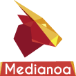 Medianoa - Création Web & Print